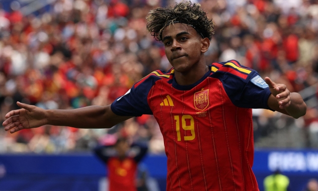 Yamal, dove sei? Al festival del gol manca solo lui ma la Spagna ha fiducia