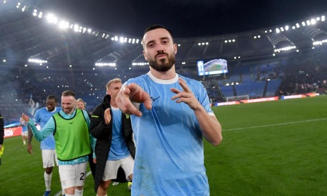 Panchinaro alla Lazio, ora uomo mercato vicino al Milan: la parabola di Gila in biancoceleste