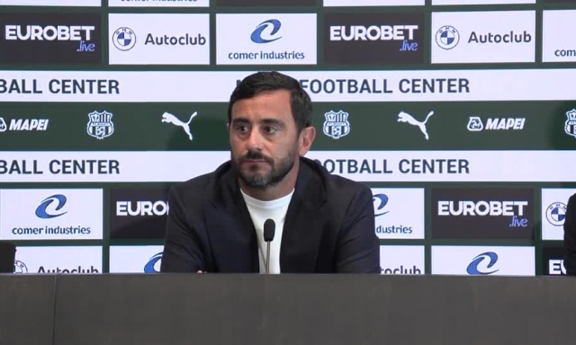 Aquilani: "De Zerbi, Jorge Jesus, Allegri, Spalletti e... cos'ho imparato da ognuno di loro"