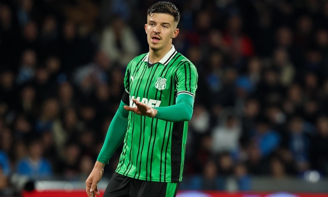 Juve, che si fa con Muharemovic? Se va in Premier ecco Lucumi e Tomori