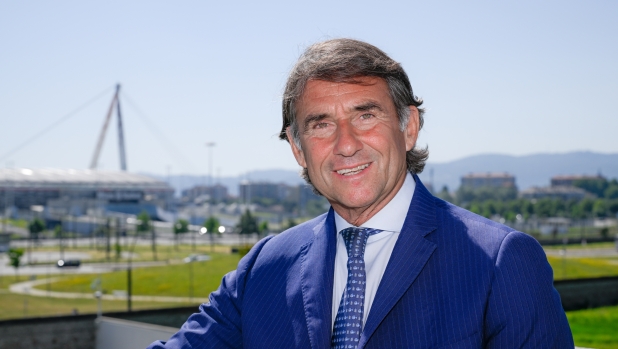 Carnevali: "No a Kessie e Brahim Diaz. Su Vlahovic e Dibu Martinez..."