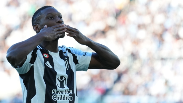 Juve, ora si sblocca Kolo Muani? Ecco le quote