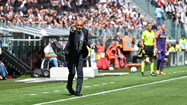 Tutte le amichevoli estive di Inter, Milan e Juventus saranno trasmesse da Dazn