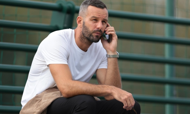 Handanovic, e ora? L'addio all'Inter potrebbe portarlo a... Maribor