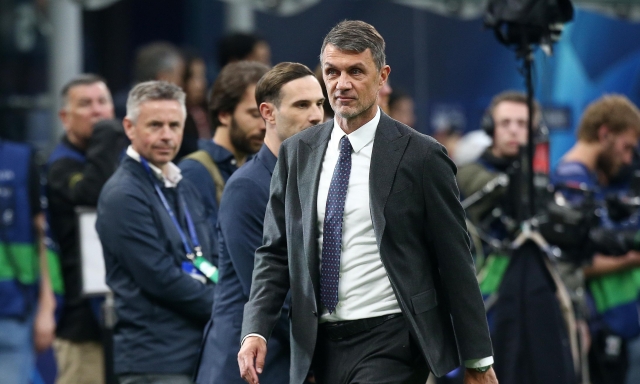Maldini ha detto sì: sarà il nuovo dt azzurro e presidente del Club Italia. Con lui anche Leonardo