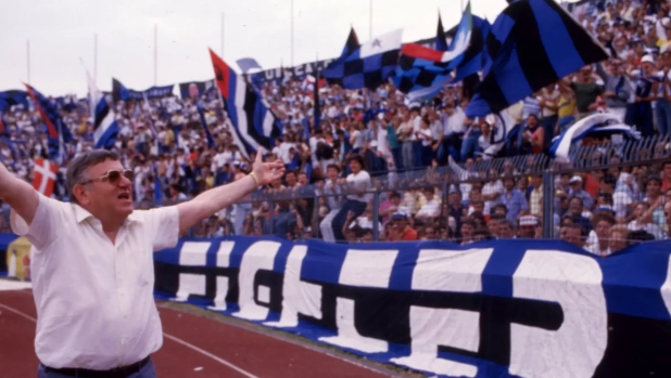 Una rissa tra parà e ultras, la spedizione punitiva e poi la "marcia su Pisa": gli Anni di Piombo e il pallone