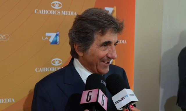 Cairo: "Stimo Malagò e Maldini. Italia, serve una riforma del movimento: guardiamo alla Spagna"