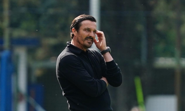 Oddo: "Perché ho detto addio a Milan Futuro. Così funziona l'U23. Camarda? Gli serve una buona B"