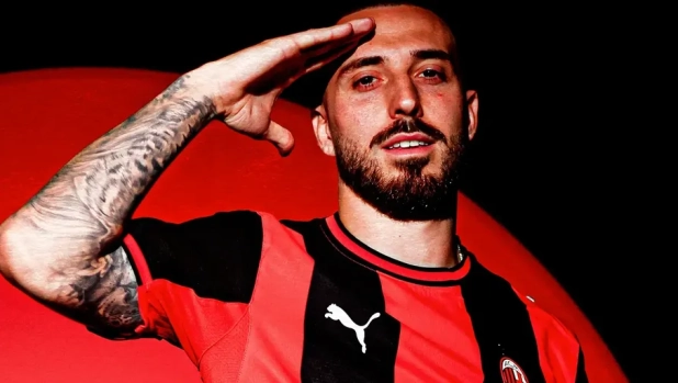 Ufficiale: Gila è del Milan. Indosserà la maglia numero 34. "Faremo grandi cose"