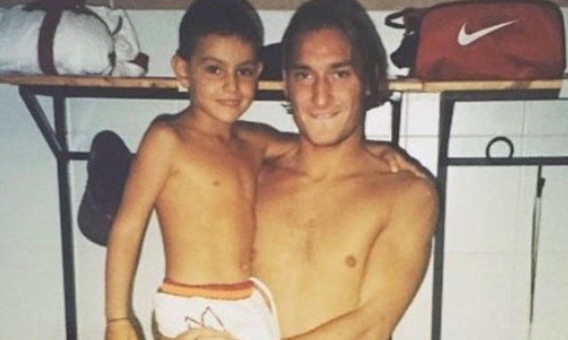 Cresciuto a Trigoria con Totti, Mattia Scala è il più giovane tecnico della Primavera della Roma