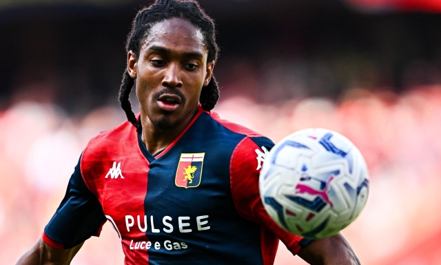 Spence, dal mancato riscatto del Genoa a un prezzo triplicato. Ecco perché l'Inter l'ha messo nel mirino