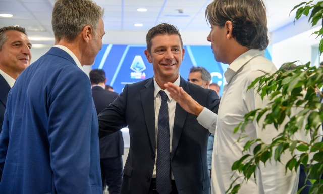 Inchiesta arbitri, la Procura di Milano archivia Rocchi e l'Inter: "Nessun sistema di interferenze"