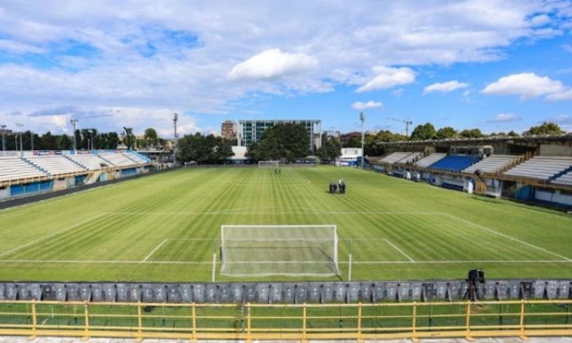 Inter Under 23, nuovo stadio: giocherà al Breda di Sesto