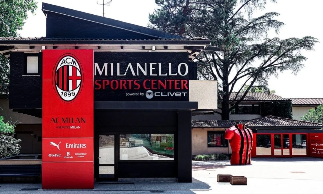 Dalla ricerca della casa alle torte: "Player Care", così il Milan gestisce le richieste dei giocatori