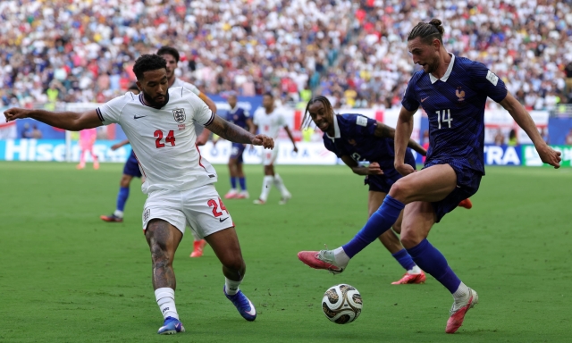 Rabiot: "Primi 45' inammissibili, mai visto certi comportamenti. Riparto dal Milan, parlerò con Amorim e..."