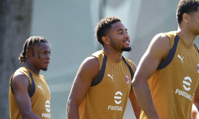 Da Nkunku e Chukwueze a Camarda e Comotto: quanto ricorrerà il Milan alle "risorse interne"?