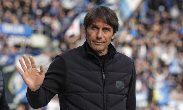 Conte: "Con Malagò e Maldini l'Italia tornerà il alto. Io ct? Nessuno mi ha chiamato..."