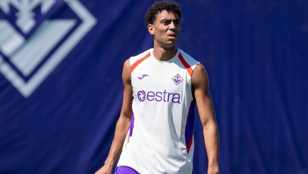 Fiorentina, 8-1 alla Primavera: in luce Atta che segna di tacco