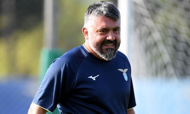 Lazio, debutto ok per Gattuso senza tanti assenti: Primavera battuta 3-1