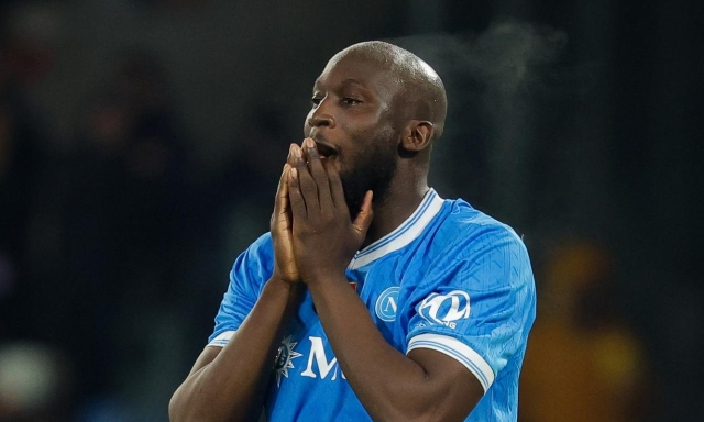 Strappo Lukaku: Big Rom si sente un titolare e non vuole spalmare l'ingaggio. E ora Allegri...