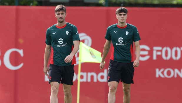 Titolarissimi con Allegri, rischiano il posto con Amorim: i quattro in bilico del Milan