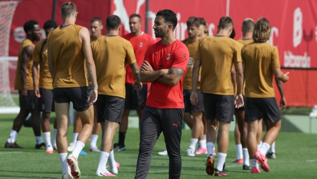 Mauro: "Inter in ritardo, servono due rinforzi. Milan, Amorim e Ramos sono un rischio perché..."