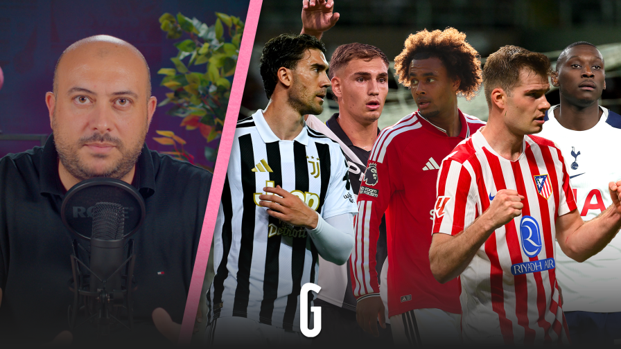 Calciomercato Juve, da Sorloth a Kolo Muani: chi sarà il prossimo attaccante?