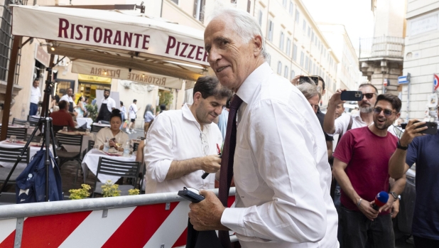 LIVE Chi sarà il ct dell'Italia? Oggi Maldini e Malagò a Milano per l'assemblea di Lega