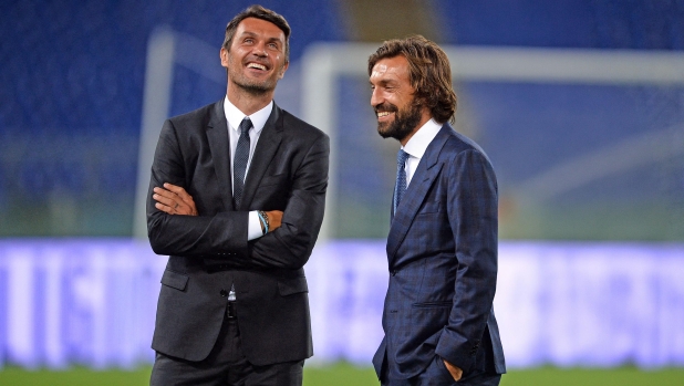 Con Pirlo l'Italia può vincere la Nations? E il Mondiale? Bookie scettici