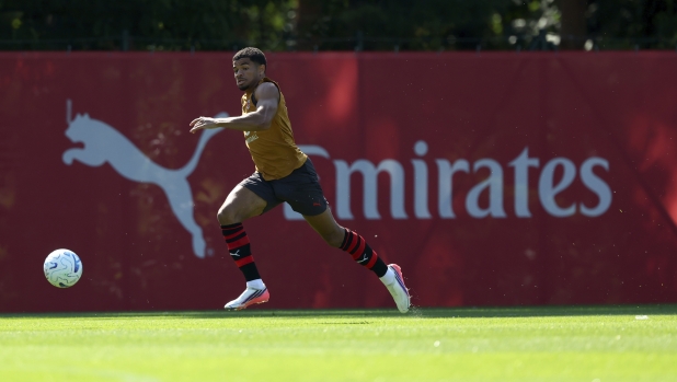 LIVE Alle 16 Celtic-Milan, le ufficiali: Amorim con Athekame a destra e Kostic in attacco