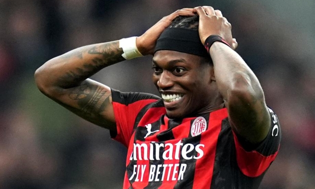 Il Fenerbahçe in Italia per Leao: è la squadra con più chance di prenderlo. E quel comunicato...