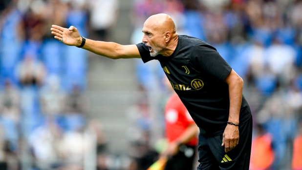 Juve-Nizza, Spalletti cerca conferme aspettando Kolo Muani: le quote