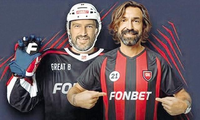 L'oligarca, lo scacchista, le sanzioni... il mondo di Fonbet, lo sponsor russo che getta ombre su Pirlo