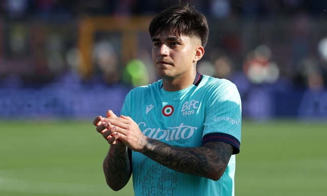 Roma, il primo regalo per Gasp! Preso Santiago Castro dal Bologna, le cifre. E Dovbyk...