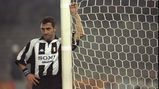 Sessant'anni di Di Livio, l'ultimo soldatino del calcio italiano