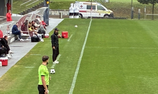 Pirlo, ironia della sorte: mentre aspetta l'azzurro, prende gol in amichevole dal nostro carnefice in Bosnia