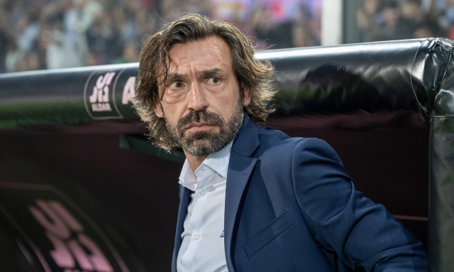 La difesa di Pirlo: "Sono amareggiato, la politica non c'entra con le mie collaborazioni"