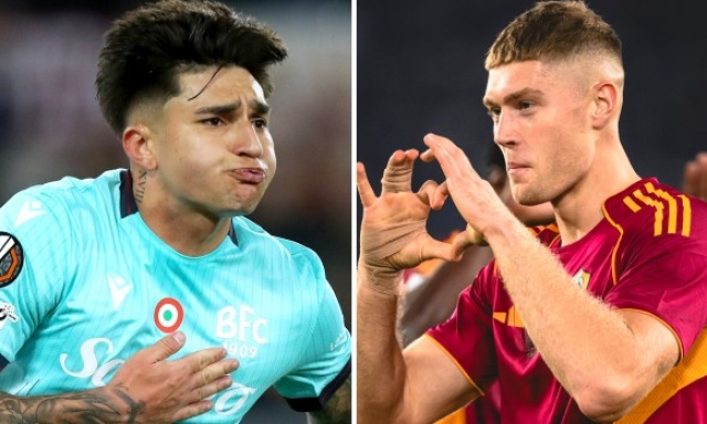 Castro alla Roma, Dovbyk al Bologna: affare fatto. I dettagli e le formule