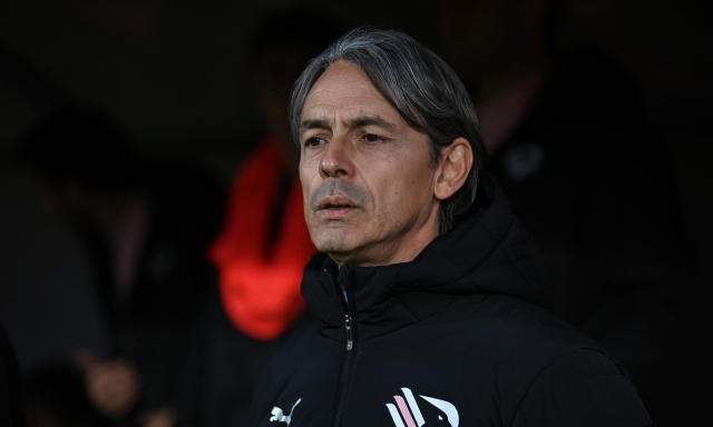 Palermo, ultimo test in Val Gardena: 1-1 con l’Iraklis di Mazzarri: "Inzaghi garanzia, meritano la A"