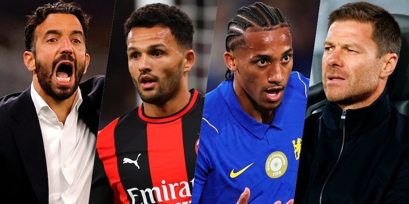 Chelsea-Milan, diretta amichevole: formazioni e risultato in tempo reale