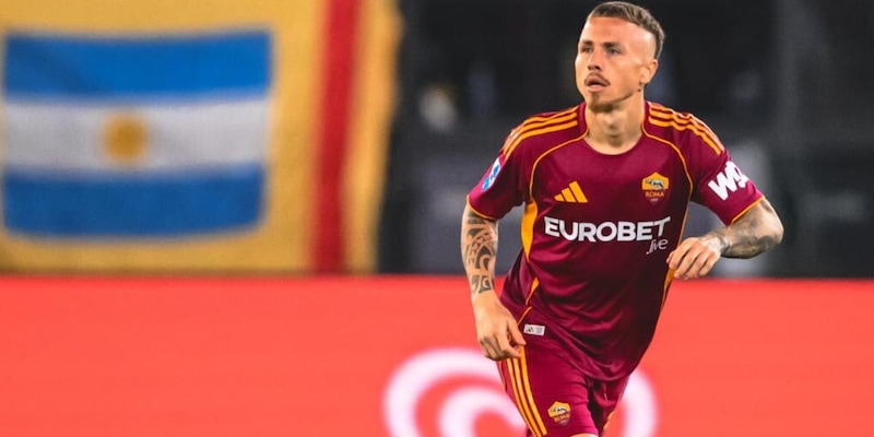 Roma, Angeli&ntilde;o a un passo dal Deportivo