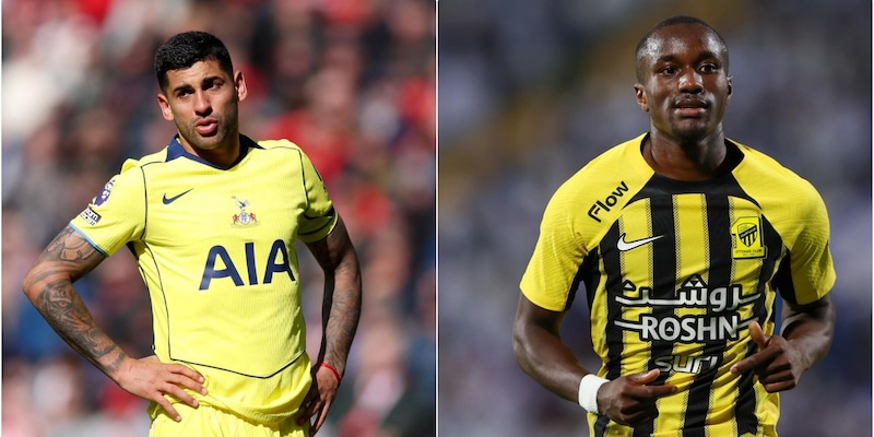 Romero e Diaby, c'&egrave; l'effetto tappo: l&rsquo;Inter deve liberare un posto in difesa