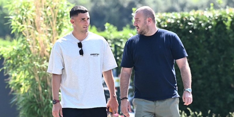 Piccoli titolare, al Dall&rsquo;Ara ci sar&agrave; il ct Mancini: ecco chi vuole seguire