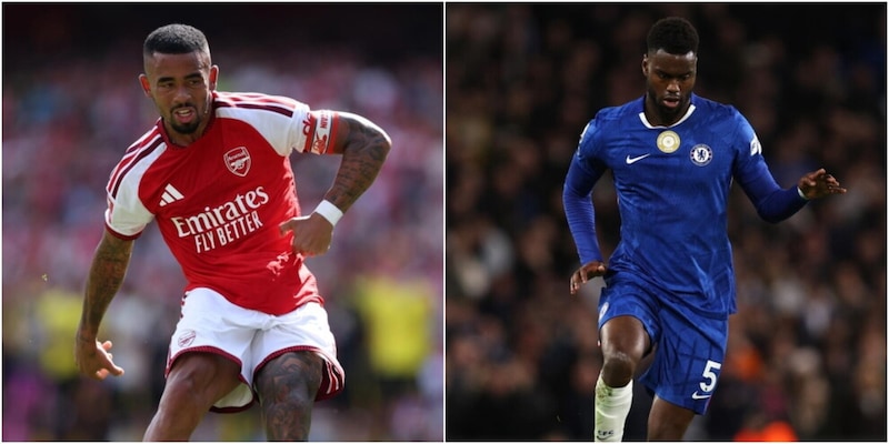 Lukaku paga di suo 150mila euro per andare in Turchia, ma il Napoli ora &egrave; pi&ugrave; vicino a Gabriel Jesus