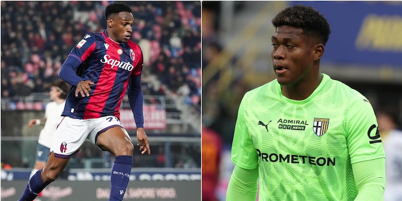 Juve, ore calde per il mercato: Lucumi e Suzuki subito, poi Zirkzee. E David&hellip;