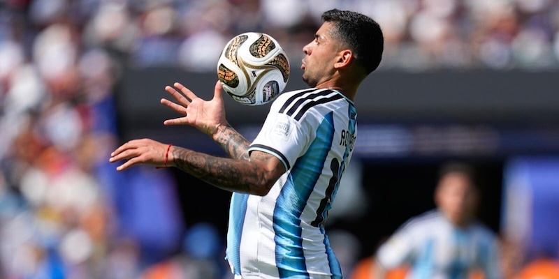 Romero all&rsquo;Inter solo dopo l&rsquo;uscita di Pavard: Atletico Madrid in agguato