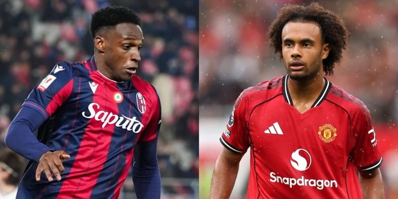 Calciomercato Juve, Lucumi ha detto a chiare lettere all'agente di voler andare. E Zirkzee...
