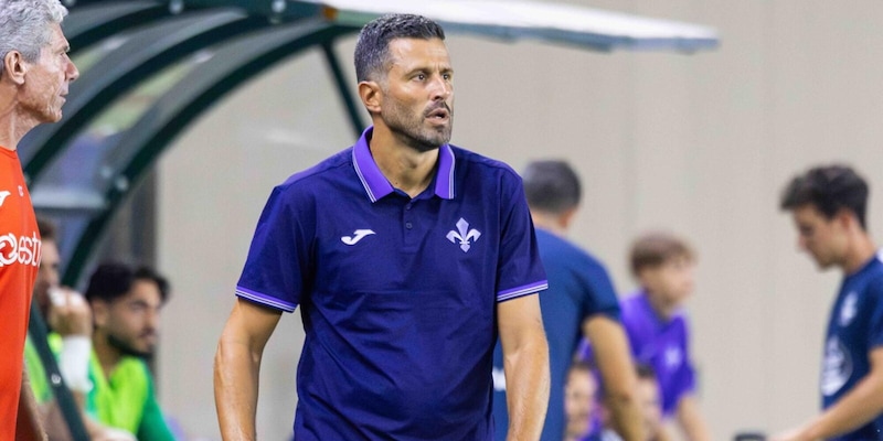 Fiorentina, Grosso: "Mastantuono ha un potenziale enorme. La rosa deve essere completata"