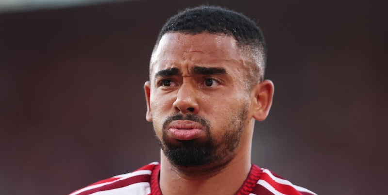 L&rsquo;Arsenal scarica Gabriel Jesus: il Napoli spera. E dalla Spagna spunta l&rsquo;idea Musso