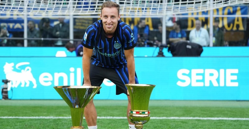 Frattesi nel cielo della Lazio: tutte le cifre dell'affare